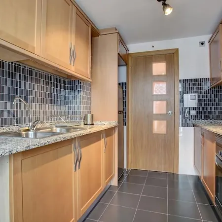 Luxury In Golf Hills, Estepona.