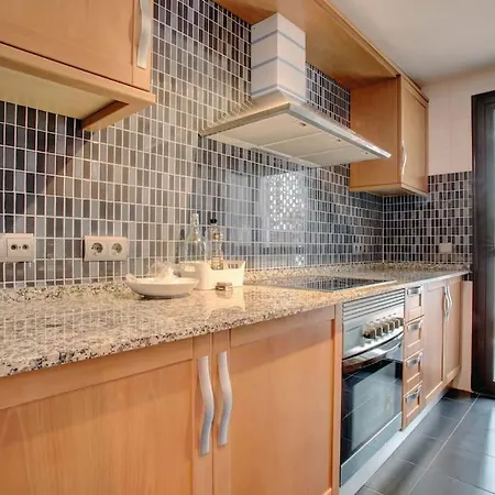 Appartamento Luxury In Golf Hills, Estepona. Estepona