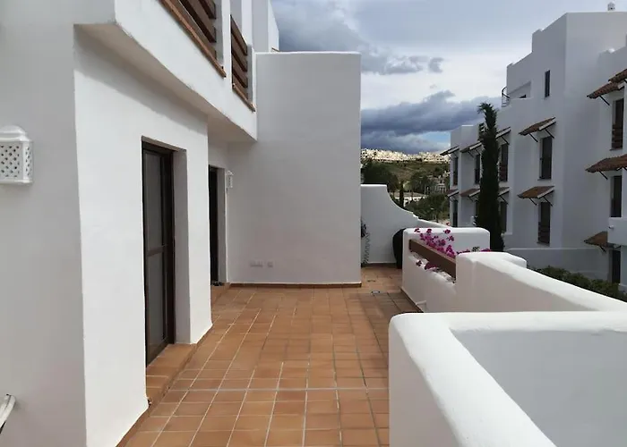 Daire Luxury In Golf Hills, Estepona. Estepona