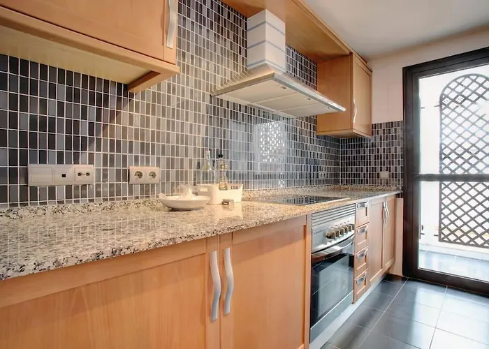 Daire Luxury In Golf Hills, Estepona. Estepona