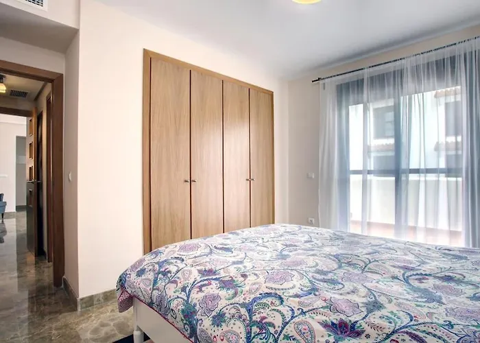 Luxury In Golf Hills, Estepona. *