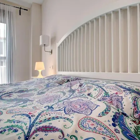 Luxury In Golf Hills, Estepona. Εστεπόνα