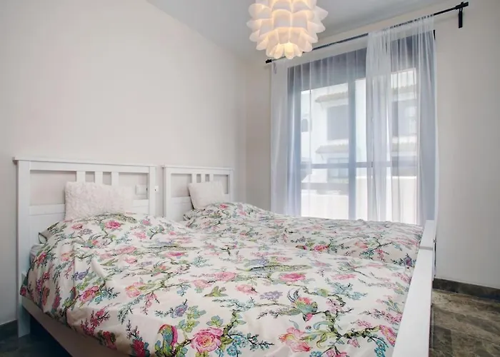 Appartement Luxury In Golf Hills, Estepona. Estepona