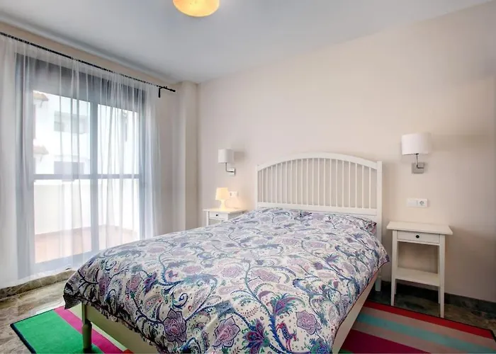 Luxury In Golf Hills, Estepona. *