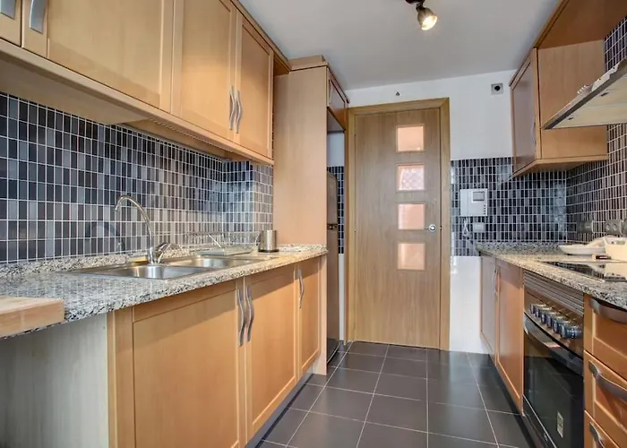 Luxury In Golf Hills, Estepona.