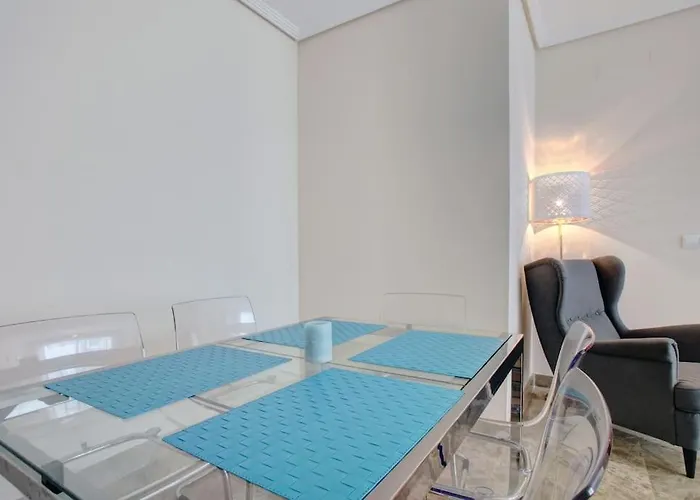 Appartement Luxury In Golf Hills, Estepona.