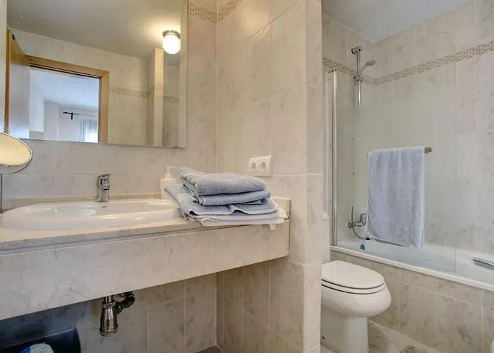 Apartment Luxury In Golf Hills, Estepona. Estepona