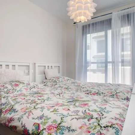 Apartmán Luxury In Golf Hills, Estepona. Estepona