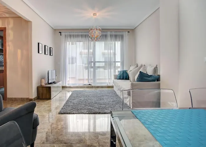 公寓 Luxury In Golf Hills, Estepona. *